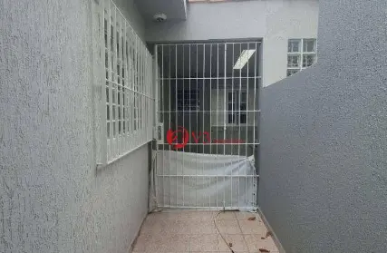 Imagem: Sobrado para Venda, Parque Císper