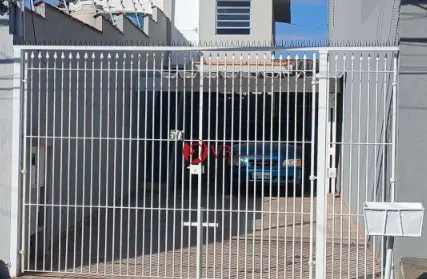 Imagem: Sobrado para Venda, Parque Císper