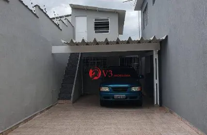 Imagem: Sobrado para Venda, Parque Císper