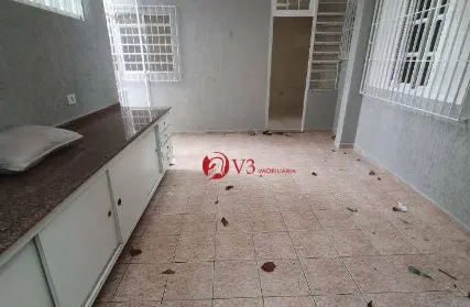 Imagem: Sobrado para Venda, Parque Císper