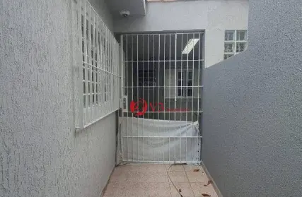 Imagem: Sobrado para Venda, Parque Císper