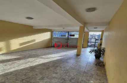 Imagem: Sobrado para Venda, Jardim Imperador (ZL)