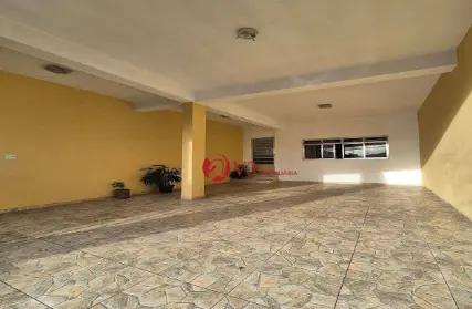 Imagem: Sobrado para Venda, Jardim Imperador (ZL)