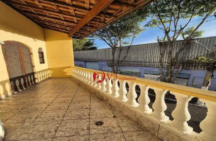 Imagem: Sobrado para Venda, Jardim Imperador (ZL)