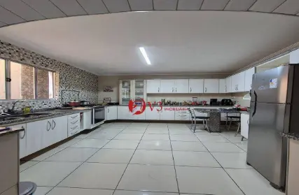 Imagem: Sobrado para Venda, Jardim Imperador (ZL)