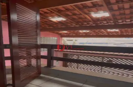 Imagem: Sobrado para Venda, Jardim Iva