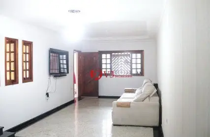 Imagem: Sobrado para Venda, Jardim Iva