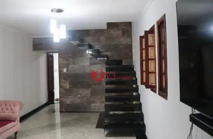 Imagem: Sobrado para Venda, Jardim Iva