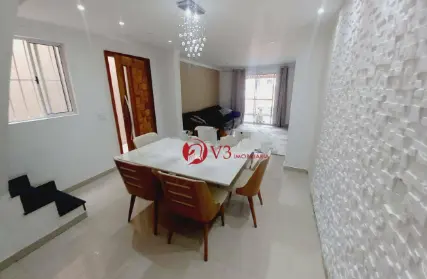 Imagem: Sobrado para Venda, Jardim Eliane