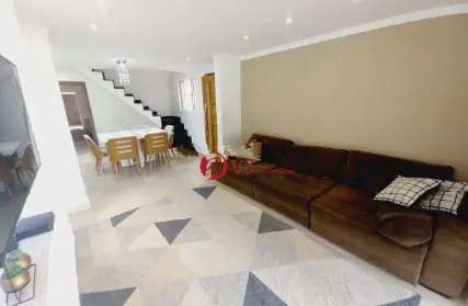 Imagem: Sobrado para Venda, Jardim Eliane