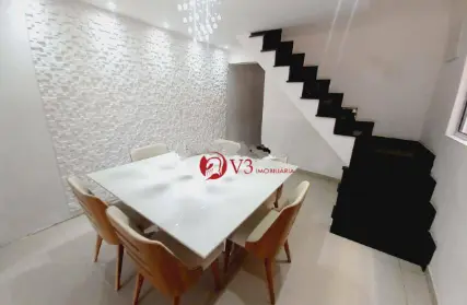 Imagem: Sobrado para Venda, Jardim Eliane