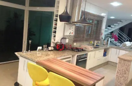 Imagem: Sobrado para Venda, Parque São Jorge