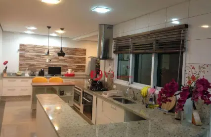 Imagem: Sobrado para Venda, Parque São Jorge