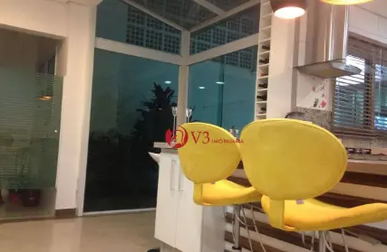 Imagem: Sobrado para Venda, Parque São Jorge