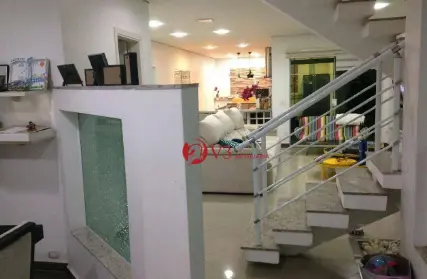 Imagem: Sobrado para Venda, Parque São Jorge