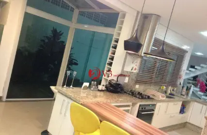 Imagem: Sobrado para Venda, Parque São Jorge