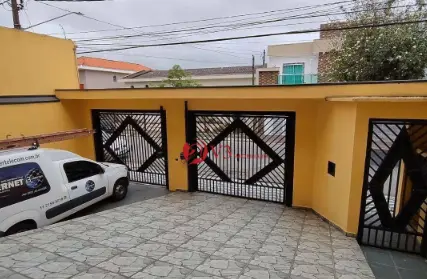 Imagem: Sobrado para Venda, Parque do Carmo