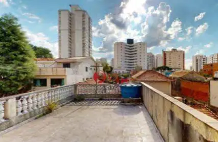 Imagem: Sobrado para Venda, Chácara Santo Antônio (ZL)