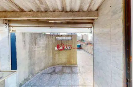 Imagem: Sobrado para Venda, Chácara Santo Antônio (ZL)