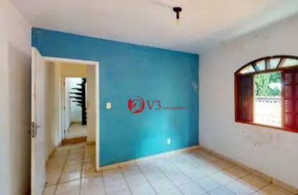 Imagem: Sobrado para Venda, Chácara Santo Antônio (ZL)