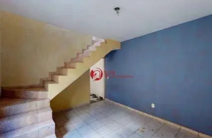 Imagem: Sobrado para Venda, Chácara Santo Antônio (ZL)