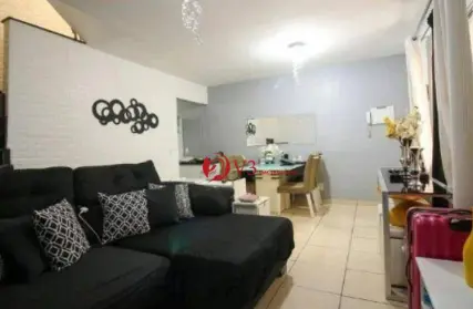 Imagem: Condomínio Fechado para Venda, Vila Ema