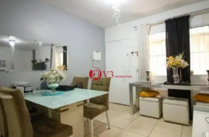 Imagem: Condomínio Fechado para Venda, Vila Ema