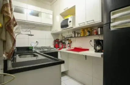 Imagem: Condomínio Fechado para Venda, Vila Ema