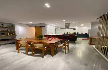 Imagem: Condomínio Fechado para Venda, Jardim Anália Franco