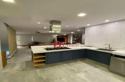 Imagem: Condomínio Fechado para Venda, Jardim Anália Franco