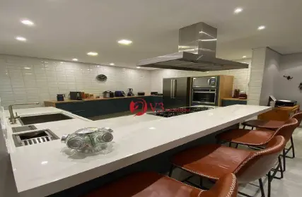 Imagem: Condomínio Fechado para Venda, Jardim Anália Franco