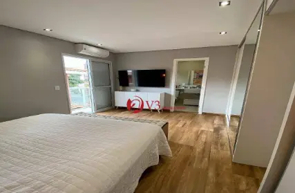 Imagem: Condomínio Fechado para Venda, Jardim Anália Franco