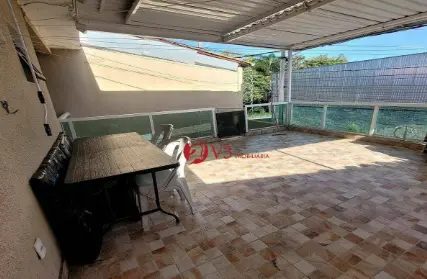 Imagem: Sobrado para Venda, Jardim Santa Maria