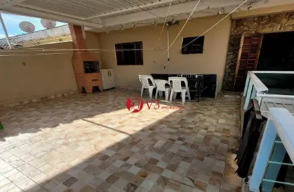 Imagem: Sobrado para Venda, Jardim Santa Maria