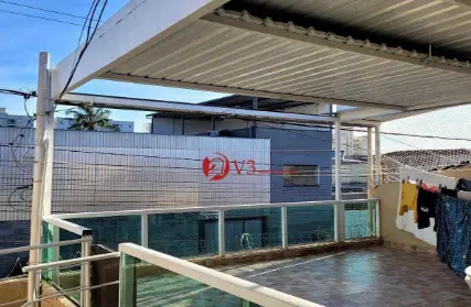 Imagem: Sobrado para Venda, Jardim Santa Maria