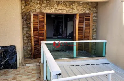 Imagem: Sobrado para Venda, Jardim Santa Maria