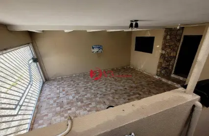 Imagem: Sobrado para Venda, Jardim Santa Maria
