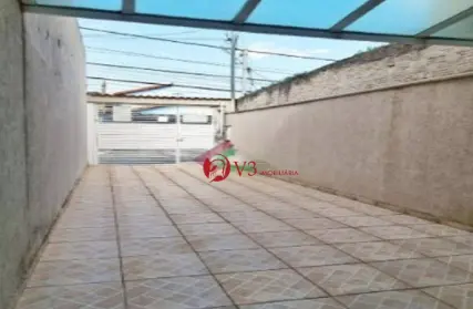 Imagem: Sobrado para Venda, Parque do Carmo