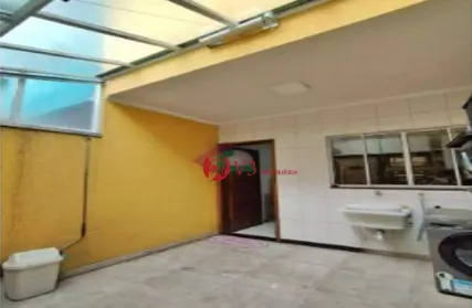 Imagem: Sobrado para Venda, Parque do Carmo