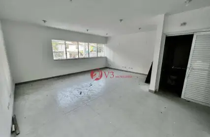 Imagem: Prédio Comercial para Venda, Tatuapé