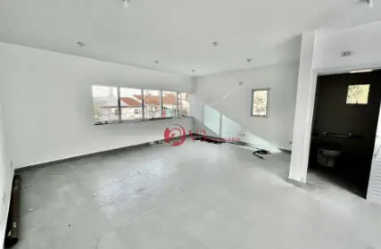 Imagem: Prédio Comercial para Venda, Tatuapé