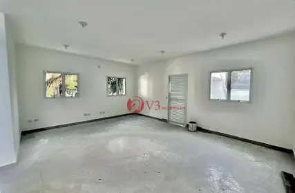 Imagem: Prédio Comercial para Venda, Tatuapé