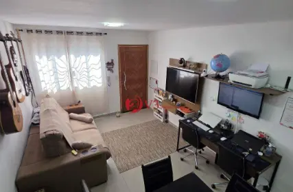 Imagem: Sobrado para Venda, Burgo Paulista