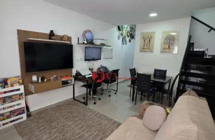 Imagem: Sobrado para Venda, Burgo Paulista