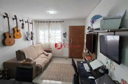 Imagem: Sobrado para Venda, Burgo Paulista