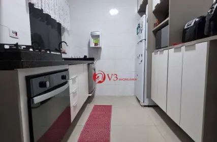 Imagem: Sobrado para Venda, Burgo Paulista