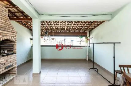 Imagem: Sobrado para Venda, Jardim Nordeste