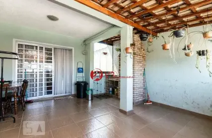 Imagem: Sobrado para Venda, Jardim Nordeste