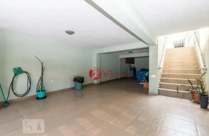 Imagem: Sobrado para Venda, Jardim Nordeste