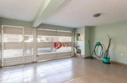 Imagem: Sobrado para Venda, Jardim Nordeste